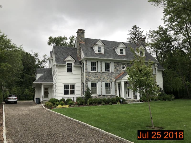 Photo of 9 HILLVIEW DR , SCARSDALE