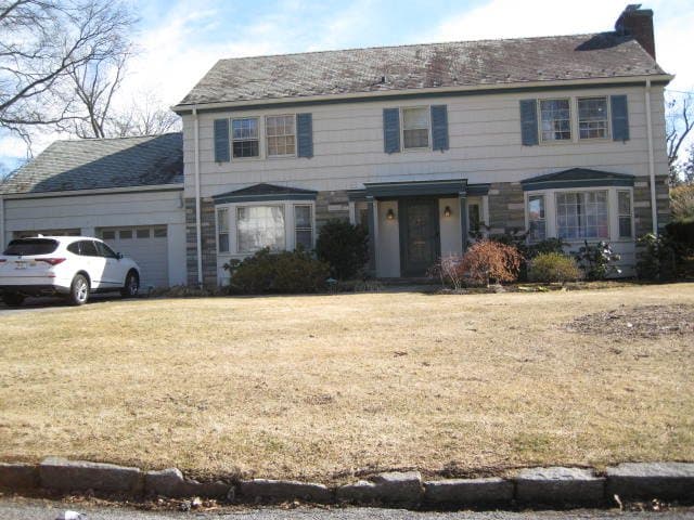 Photo of 7 HILLVIEW DR , SCARSDALE