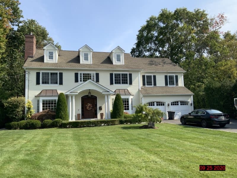 Photo of 3 HILLVIEW DR , SCARSDALE