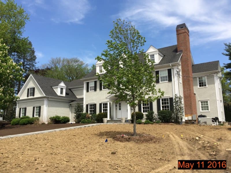 Photo of 4 WINDWARD LA , SCARSDALE