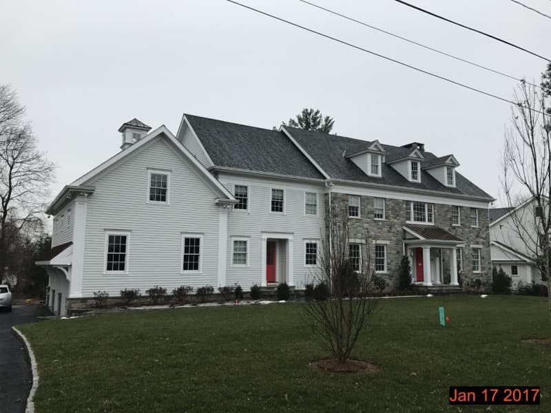 Photo of 33 STRATTON RD , SCARSDALE