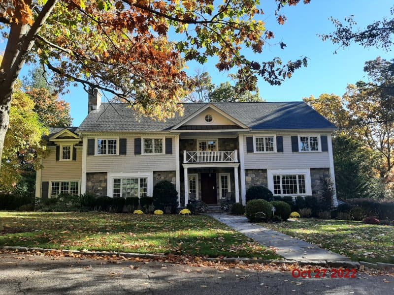 Photo of 36 FRANKLIN RD , SCARSDALE