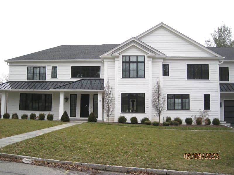 Photo of 38 FRANKLIN RD , SCARSDALE