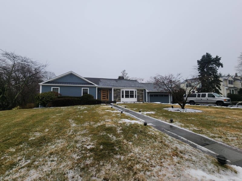 Photo of 46 FRANKLIN RD , SCARSDALE