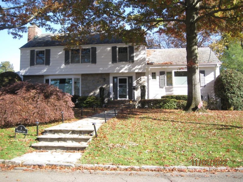 Photo of 5 WESTVIEW LA , SCARSDALE