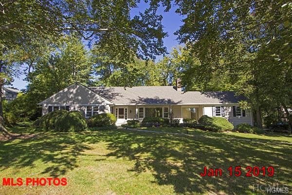 Photo of 40 CROSSWAY , SCARSDALE