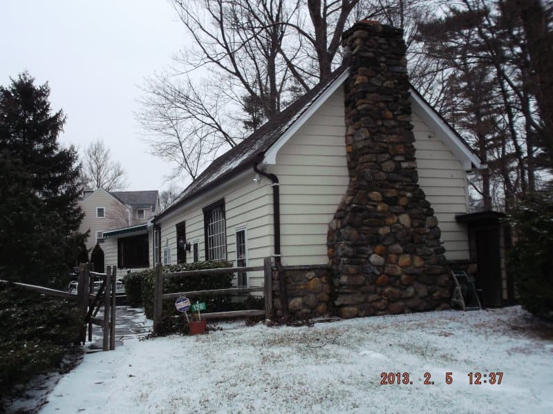 Photo of 126 CARTHAGE RD , SCARSDALE