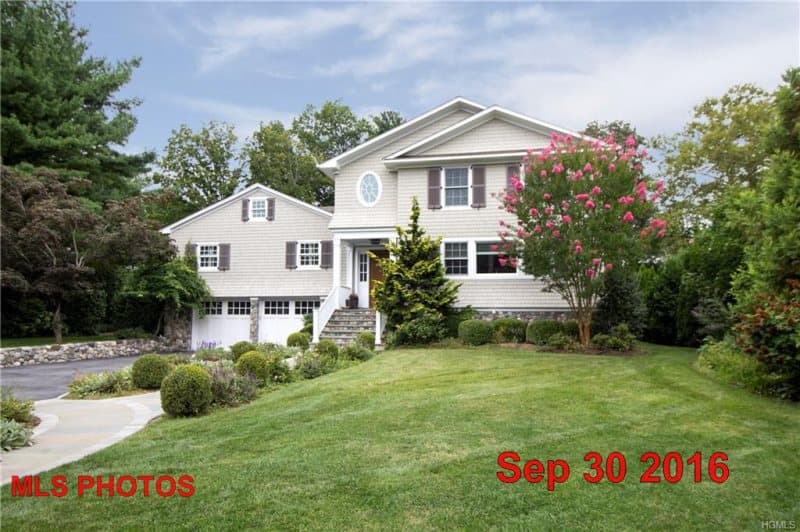 Photo of 128 CARTHAGE RD , SCARSDALE