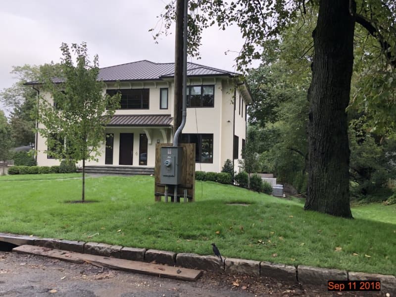 Photo of 119 CARTHAGE RD , SCARSDALE