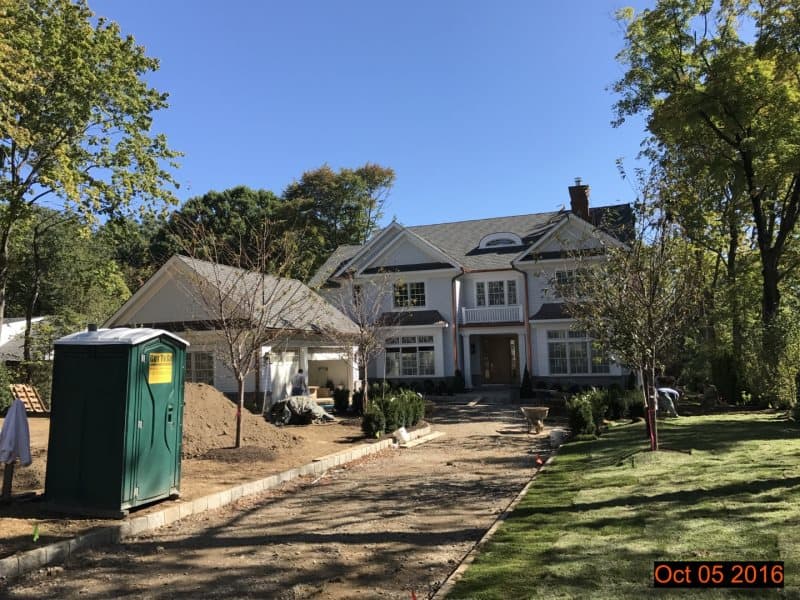 Photo of 109 CARTHAGE RD , SCARSDALE