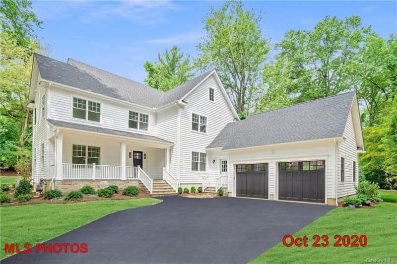 Photo of 42 CROSSWAY , SCARSDALE