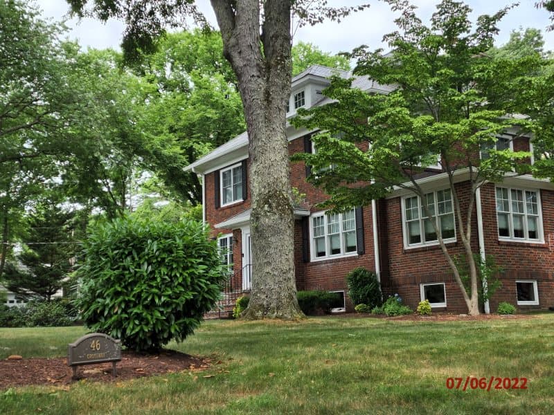 Photo of 46 CROSSWAY , SCARSDALE