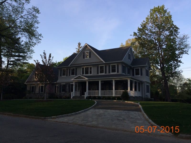 Photo of 53 LINCOLN RD , SCARSDALE