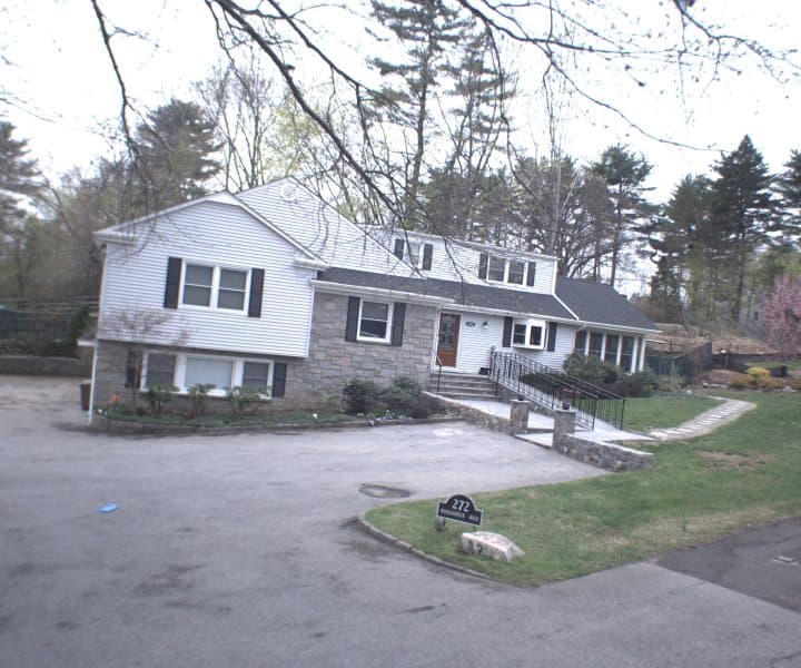 Photo of 272 MAMARONECK RD , SCARSDALE