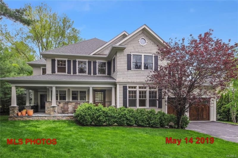 Photo of 100 CARTHAGE RD , SCARSDALE