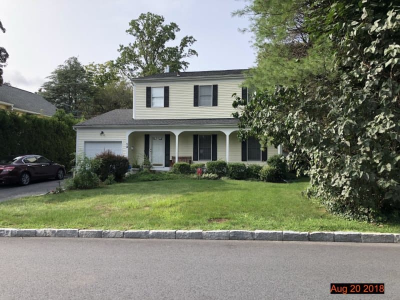 Photo of 12 STRATTON RD , SCARSDALE