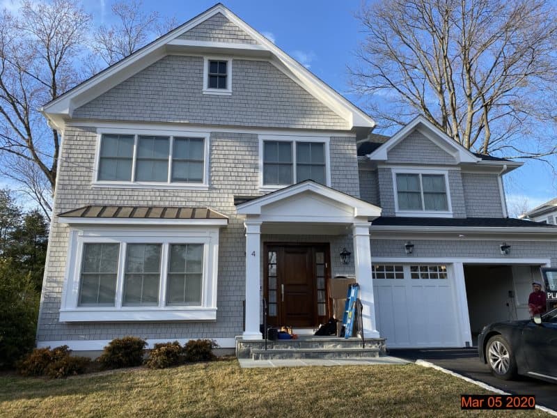 Photo of 4 CREST LA, SCARSDALE