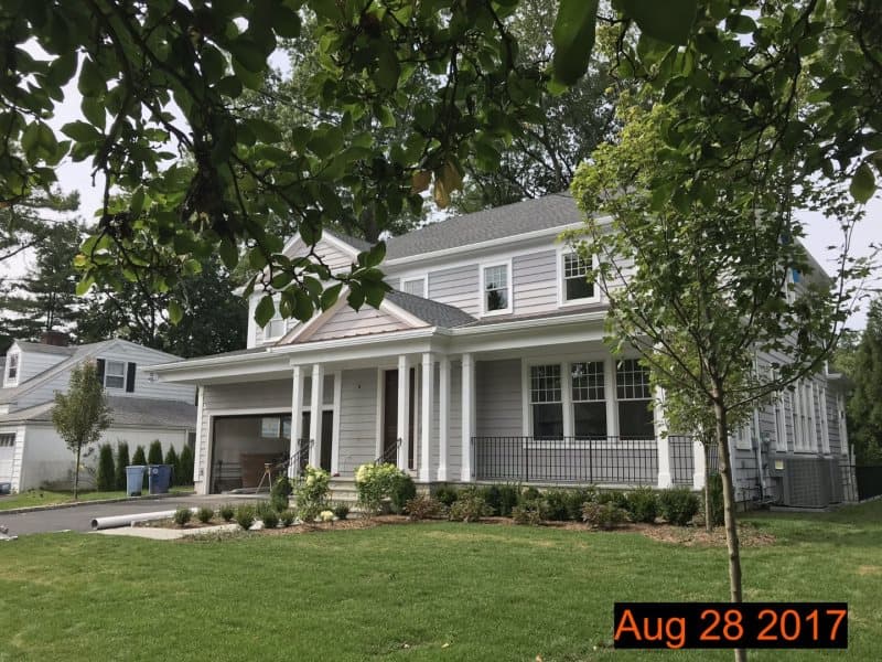 Photo of 6 CREST LA , SCARSDALE