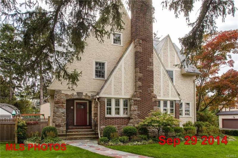 Photo of 17 STRATTON RD , SCARSDALE