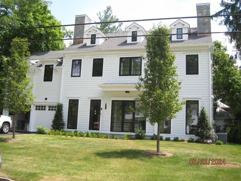 Photo of 21 STRATTON RD , SCARSDALE