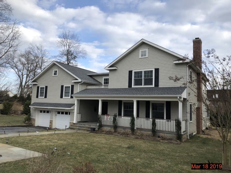 Photo of 27 STRATTON RD , SCARSDALE