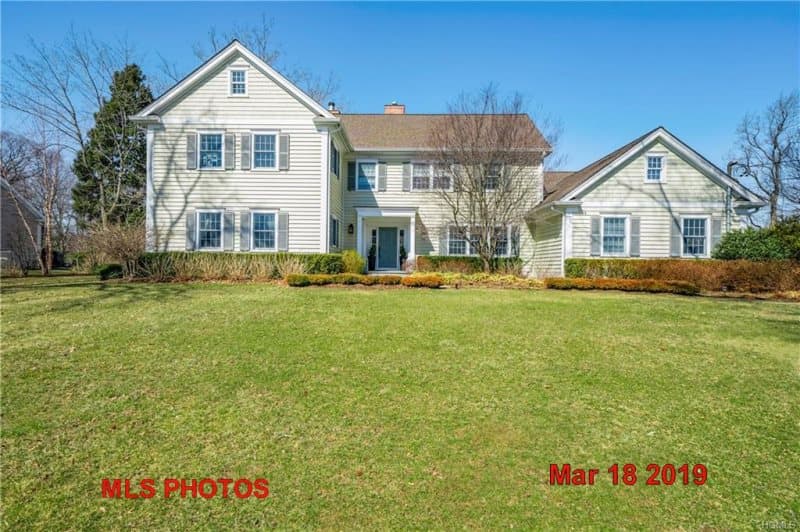 Photo of 53 HARVEST DR , SCARSDALE