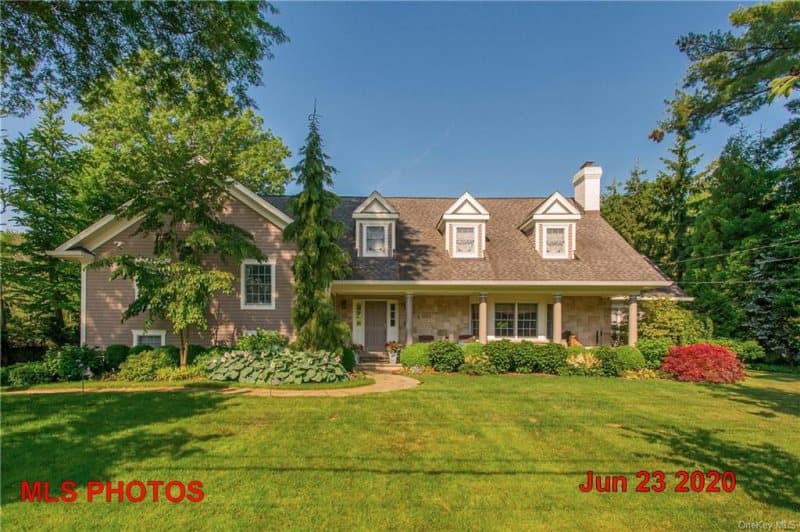 Photo of 6 ARCHER LA , SCARSDALE