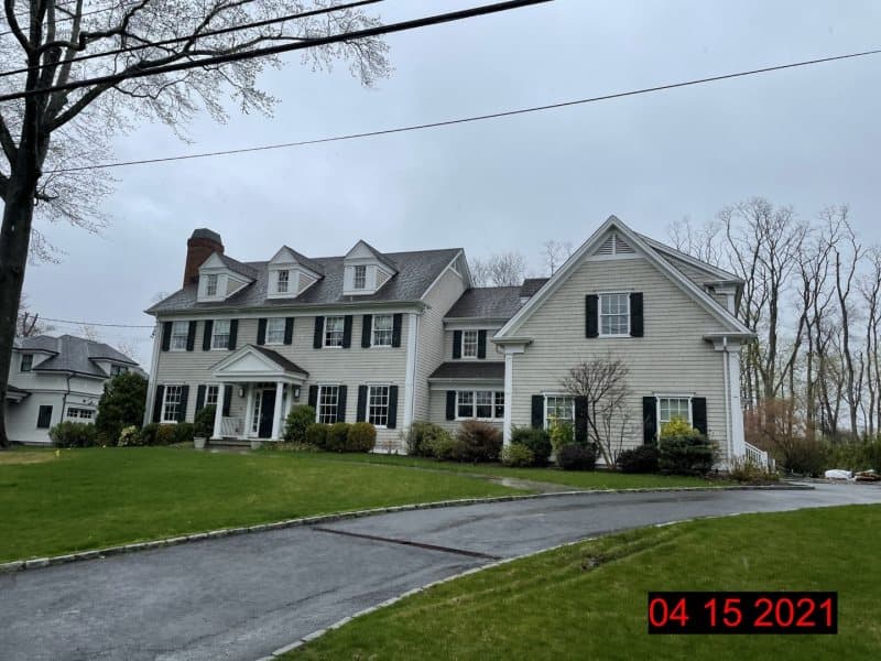 Photo of 45 HARVEST DR , SCARSDALE