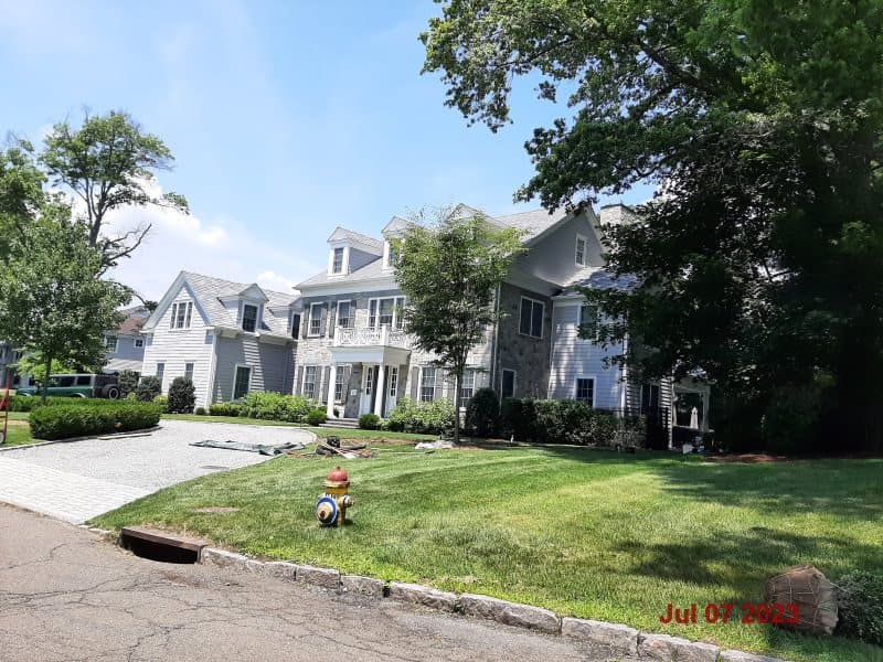 Photo of 47 HARVEST DR , SCARSDALE