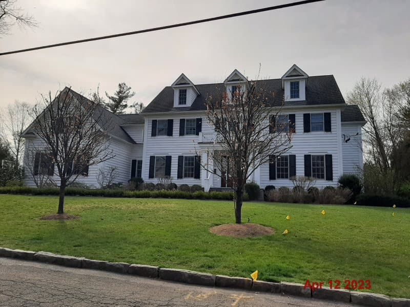 Photo of 50 HARVEST DR , SCARSDALE