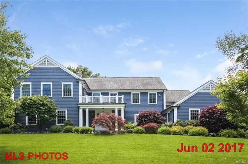 Photo of 48 HARVEST DR , SCARSDALE