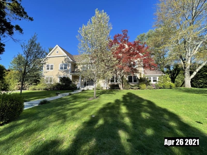 Photo of 7 ARCHER LA , SCARSDALE
