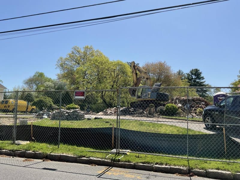 Photo of 54 HARVEST DR , SCARSDALE