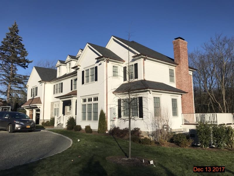 Photo of 1 RURAL DR , SCARSDALE