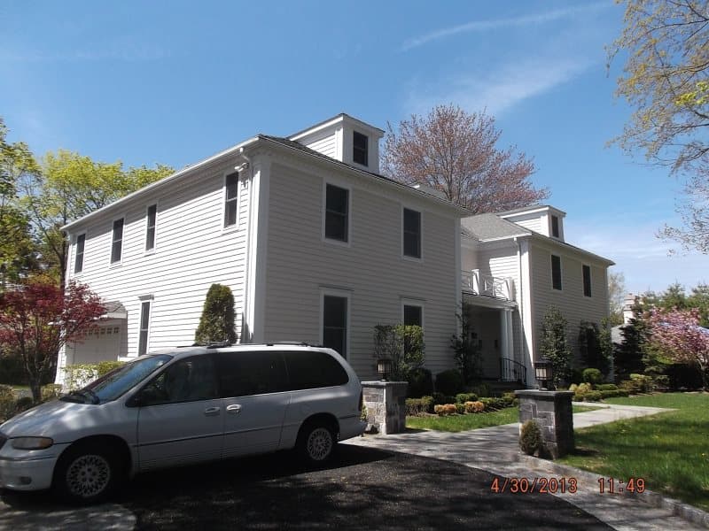 Photo of 356 MAMARONECK RD , SCARSDALE