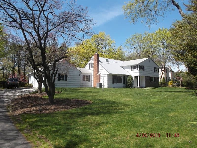 Photo of 360 MAMARONECK RD , SCARSDALE