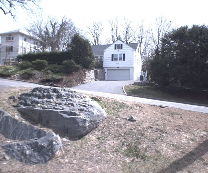 Photo of 1 CROSSWAY , SCARSDALE
