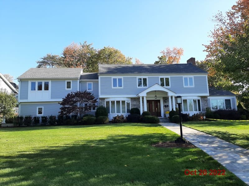 Photo of 9 HARVEST DR, SCARSDALE