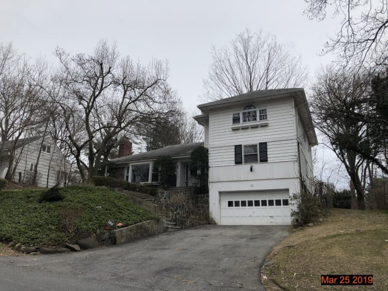 Photo of 3 CROSSWAY , SCARSDALE