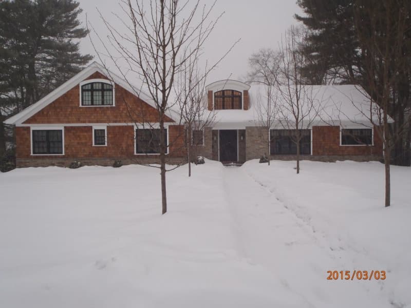 Photo of 4 WESTVIEW LA , SCARSDALE