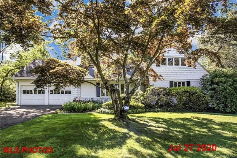 Photo of 9 CROSSWAY , SCARSDALE