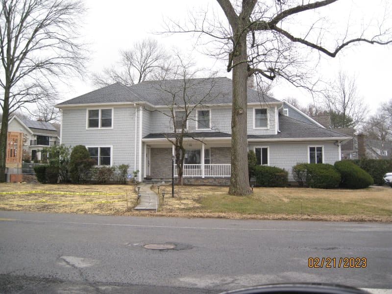 Photo of 15 CROSSWAY , SCARSDALE