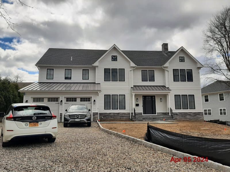 Photo of 17 CROSSWAY , SCARSDALE