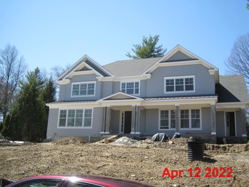 Photo of 61 FRANKLIN RD, SCARSDALE