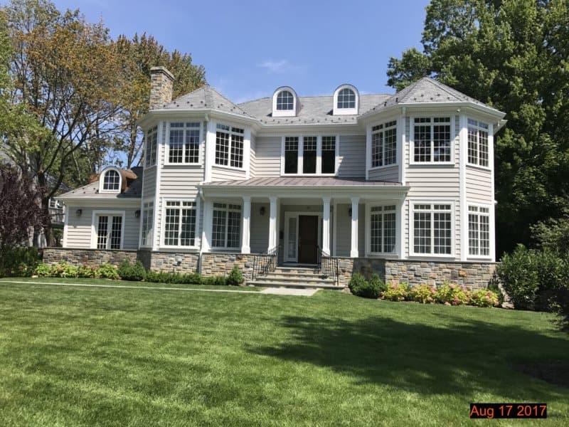 Photo of 21 RURAL DR , SCARSDALE