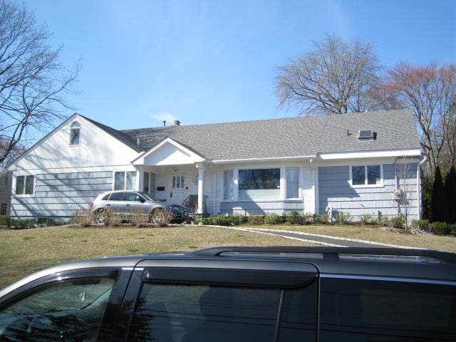 Photo of 57 FRANKLIN RD, SCARSDALE