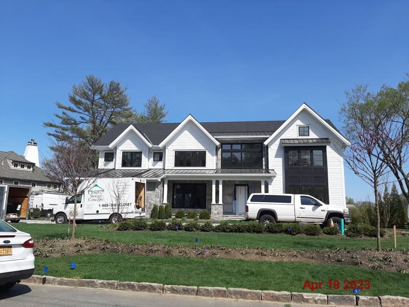 Photo of 24 MEADOW RD , SCARSDALE