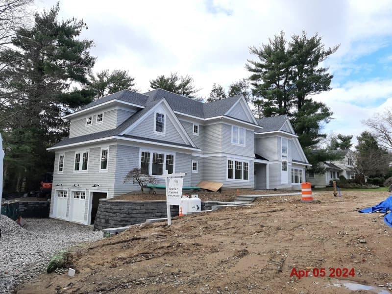 Photo of 6 OLD LYME RD , SCARSDALE