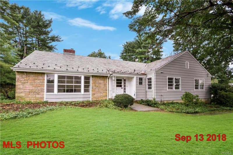 Photo of 31 MEADOW RD , SCARSDALE