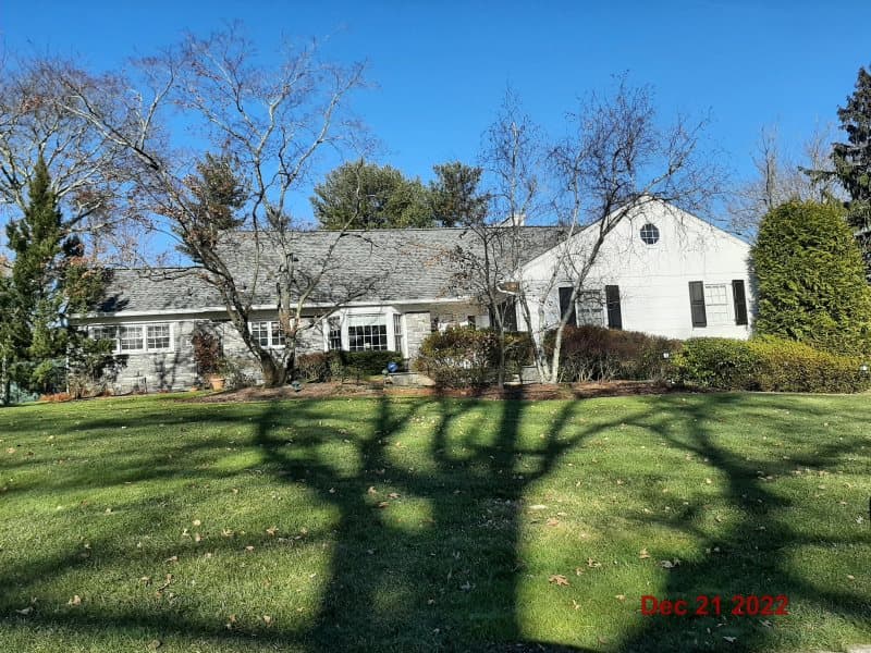 Photo of 9 OLD LYME RD , SCARSDALE